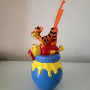 Tigger Bounce Collectable Cup